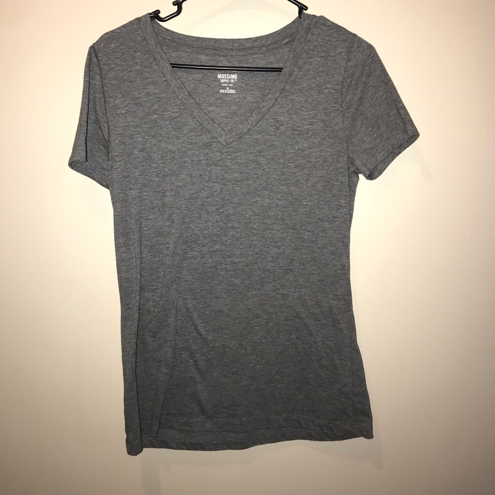 Target Brand Fitted T